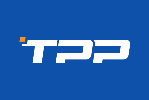 TPP DISTRIBUTION & SUPPLY CO.,LTD