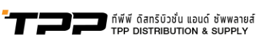 TPP DISTRIBUTION & SUPPLY CO.,LTD